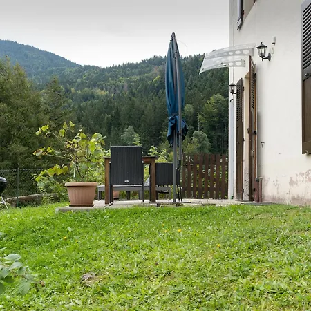 Appartamento La Sabaudia En Chartreuse *