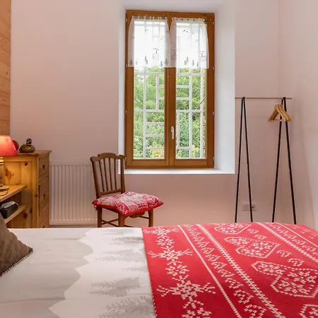 Appartamento La Sabaudia En Chartreuse *