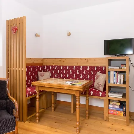 Apartamento La Sabaudia En Chartreuse