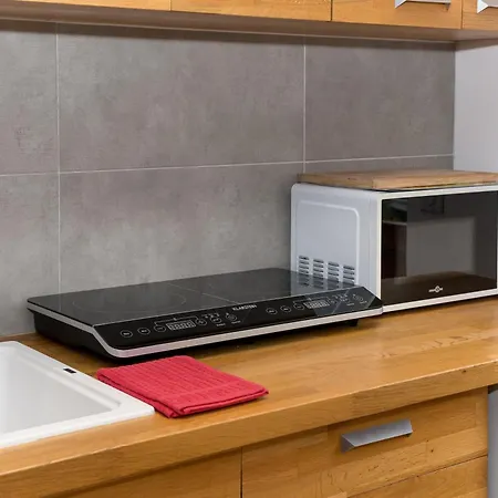 Apartamento La Sabaudia En Chartreuse