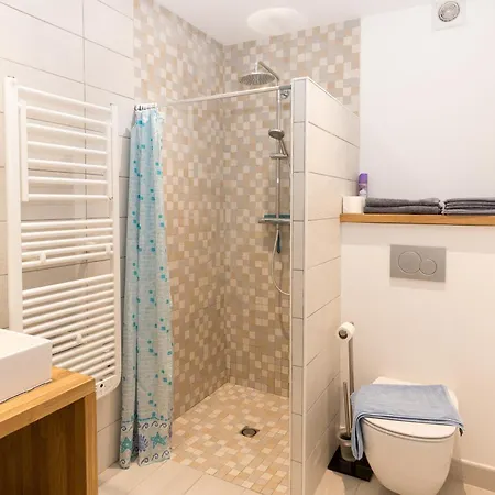 Apartamento La Sabaudia En Chartreuse Saint-Pierre-d'Entremont (Savoie)